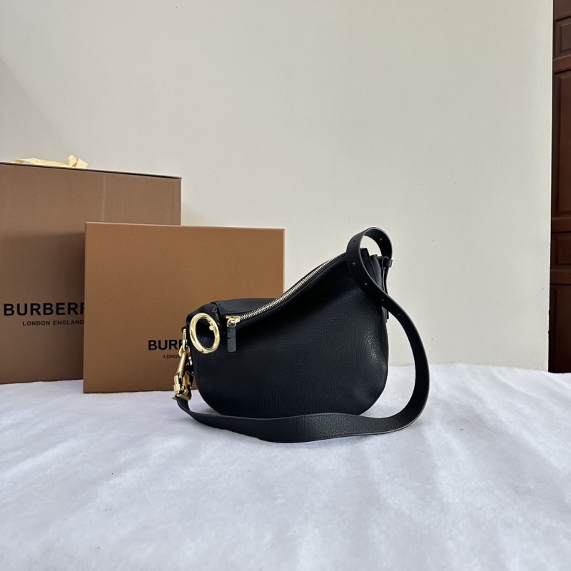 Burberry Top Handle Bags